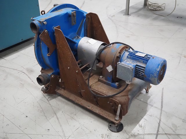 Nn blower - afbeelding 4 van  6