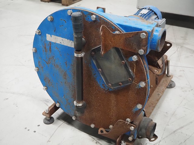 Nn blower - afbeelding 5 van  6