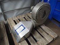 Nn blower