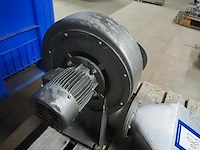 Nn blower - afbeelding 3 van  5