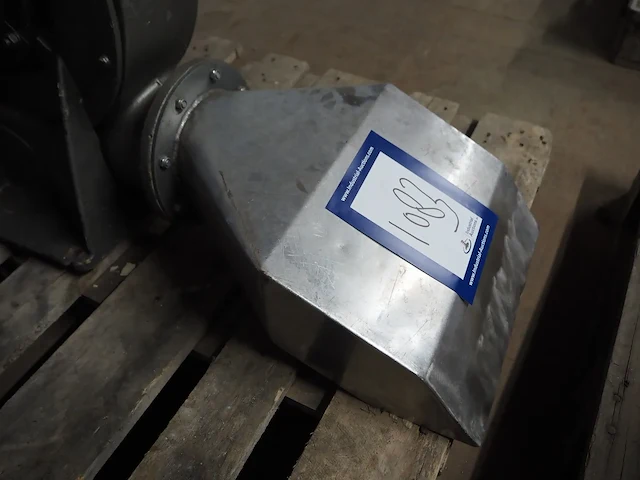 Nn blower - afbeelding 4 van  5