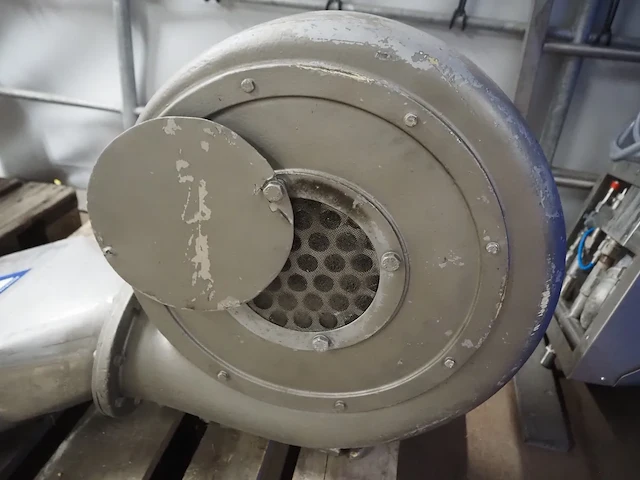 Nn blower - afbeelding 5 van  5