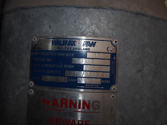 Nn blowers - afbeelding 3 van  11