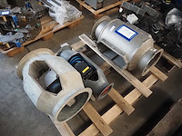 Nn blowers - afbeelding 4 van  11