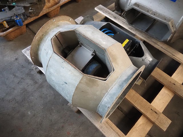 Nn blowers - afbeelding 5 van  11