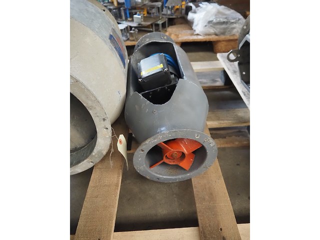 Nn blowers - afbeelding 8 van  11