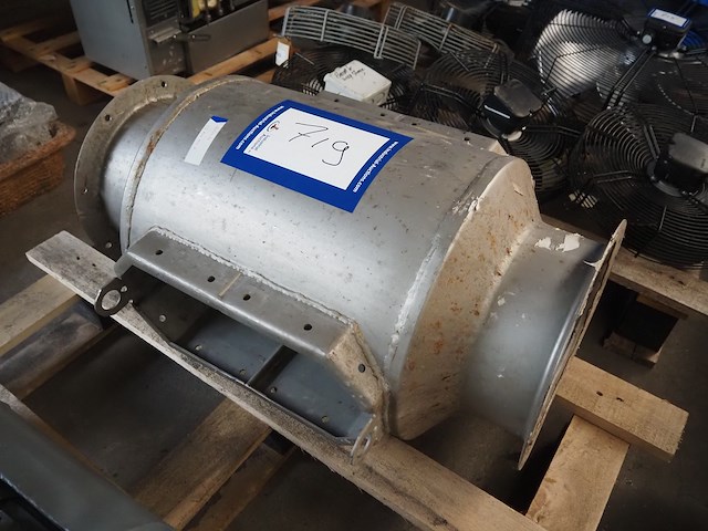 Nn blowers - afbeelding 10 van  11