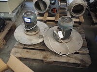 Nn blowers - afbeelding 2 van  6