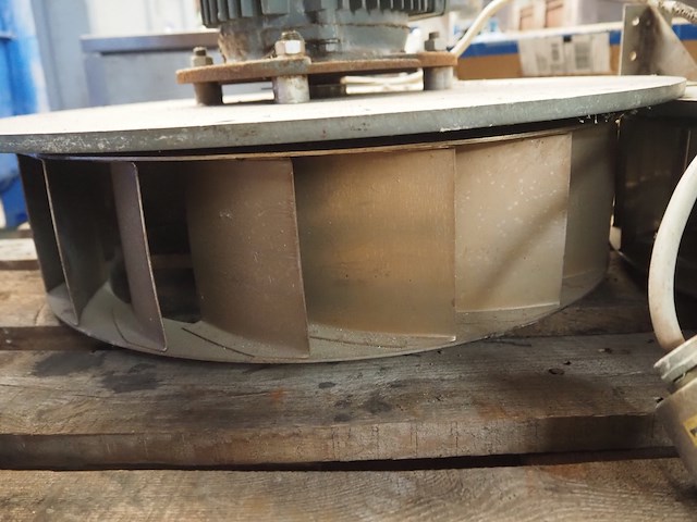 Nn blowers - afbeelding 4 van  6