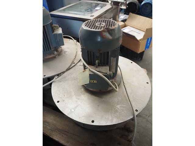 Nn blowers - afbeelding 5 van  6