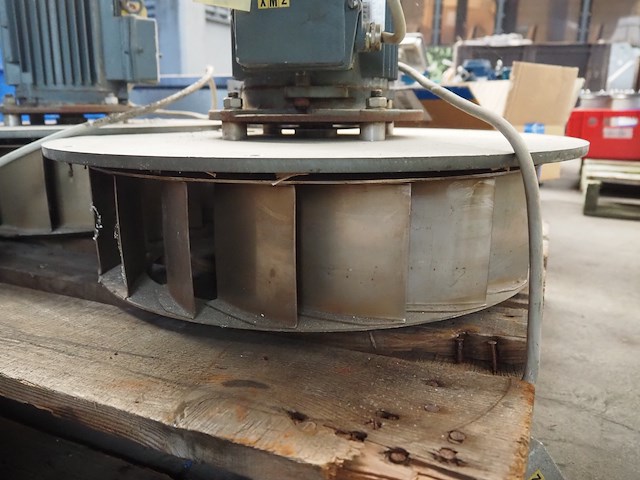 Nn blowers - afbeelding 6 van  6