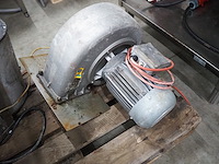 Nn blowers - afbeelding 10 van  11