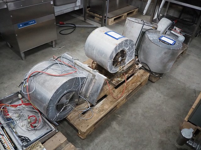 Nn blowers - afbeelding 2 van  11