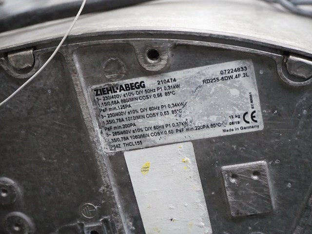 Nn blowers - afbeelding 5 van  11