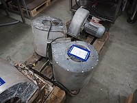 Nn blowers - afbeelding 8 van  11