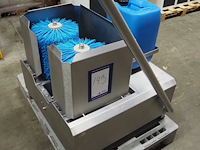 Nn boot cleaner - afbeelding 1 van  8