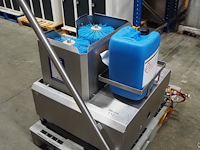 Nn boot cleaner - afbeelding 2 van  8