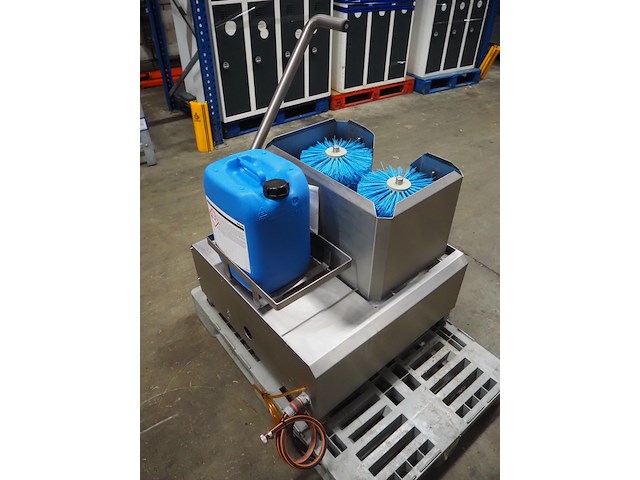 Nn boot cleaner - afbeelding 4 van  8