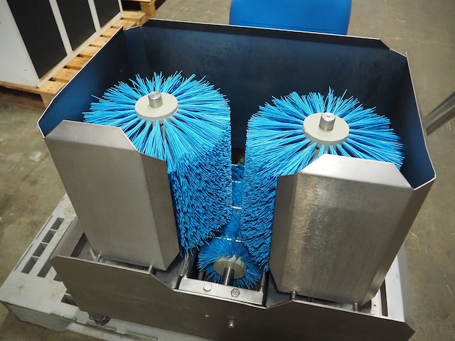 Nn boot cleaner - afbeelding 5 van  8