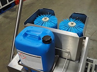 Nn boot cleaner - afbeelding 6 van  8