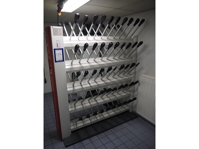 Nn boot dryer - afbeelding 1 van  7