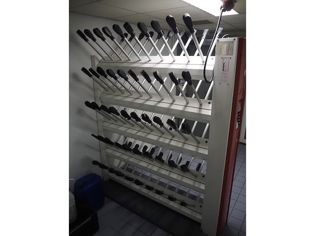 Nn boot dryer - afbeelding 2 van  7