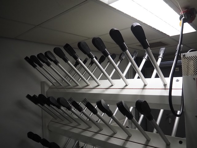 Nn boot dryer - afbeelding 3 van  7