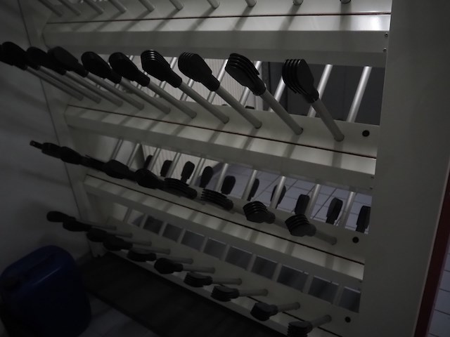 Nn boot dryer - afbeelding 4 van  7