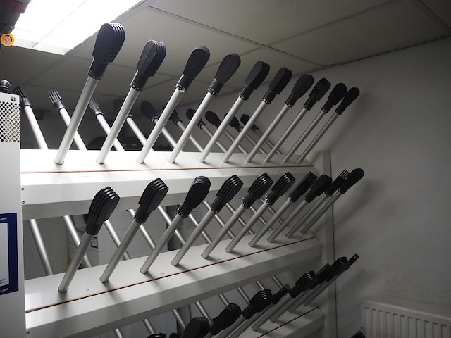 Nn boot dryer - afbeelding 5 van  7