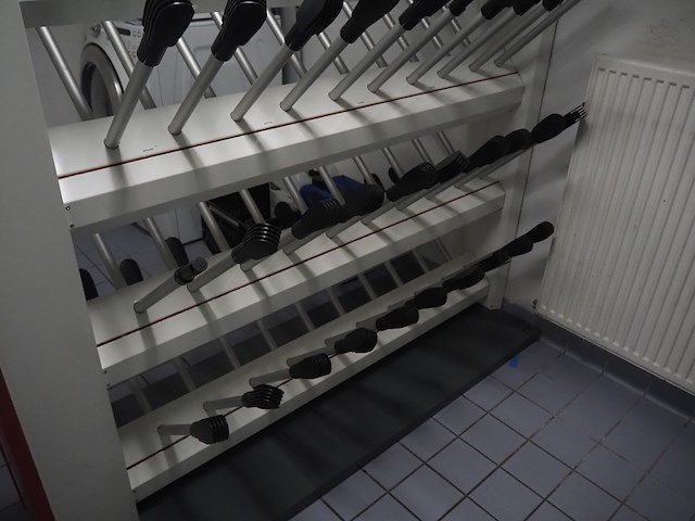 Nn boot dryer - afbeelding 6 van  7