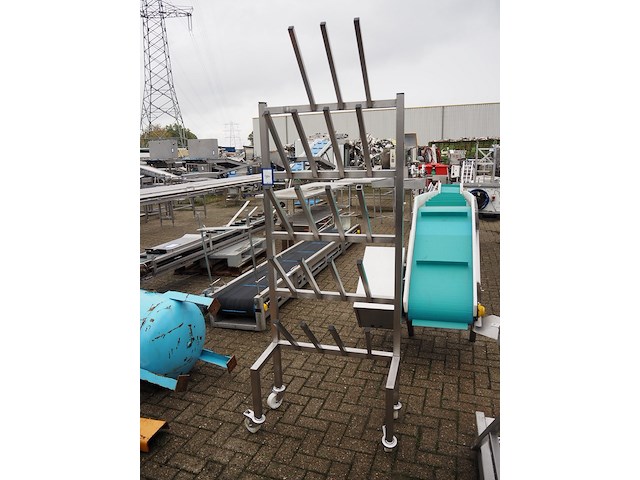 Nn boot rack - afbeelding 1 van  2