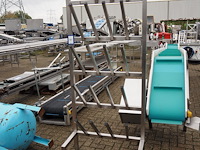 Nn boot rack - afbeelding 1 van  2