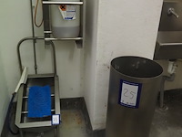 Nn boot washer - afbeelding 1 van  9