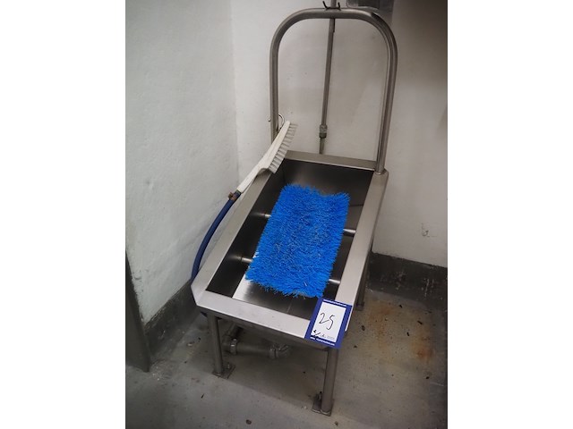 Nn boot washer - afbeelding 2 van  9