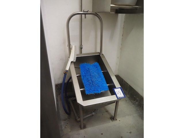 Nn boot washer - afbeelding 3 van  9