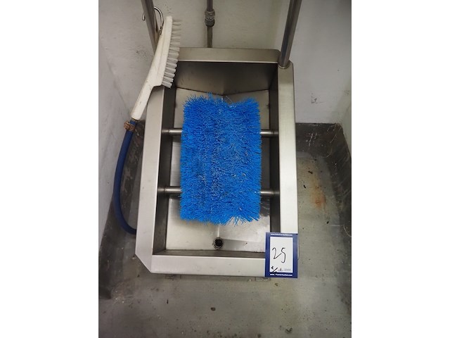 Nn boot washer - afbeelding 4 van  9