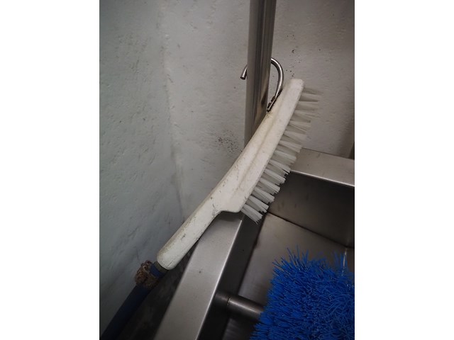 Nn boot washer - afbeelding 6 van  9