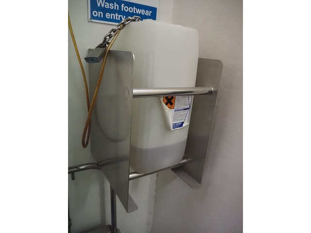 Nn boot washer - afbeelding 7 van  9