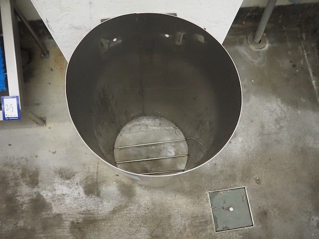 Nn boot washer - afbeelding 9 van  9