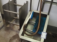 Nn boot washer - afbeelding 1 van  7