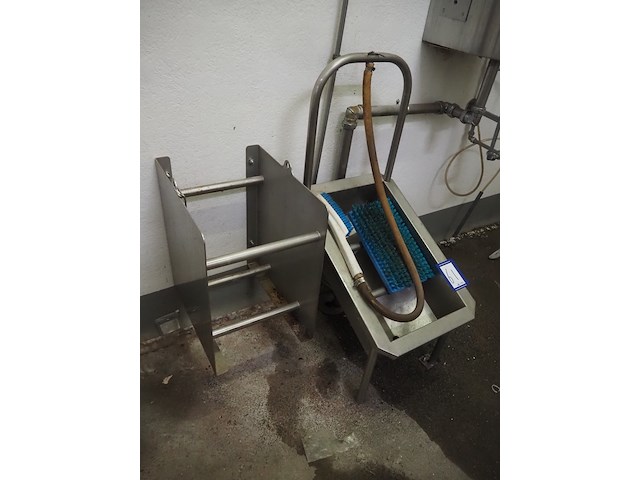 Nn boot washer - afbeelding 2 van  7