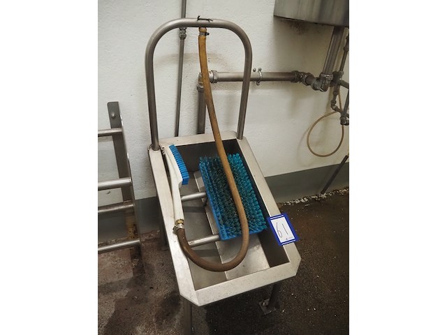 Nn boot washer - afbeelding 4 van  7