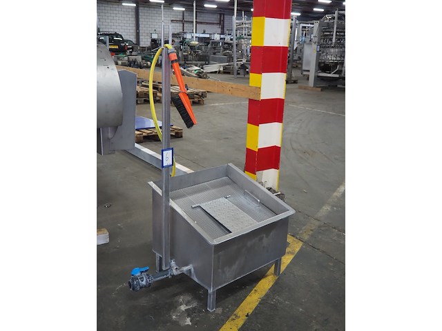 Nn boot washer - afbeelding 1 van  5