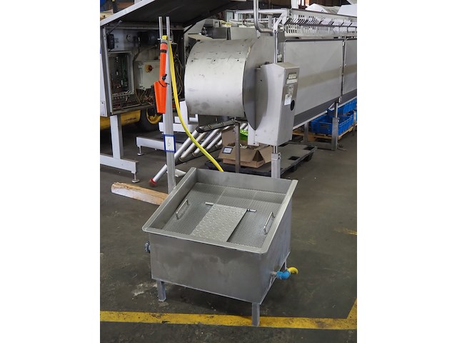 Nn boot washer - afbeelding 2 van  5