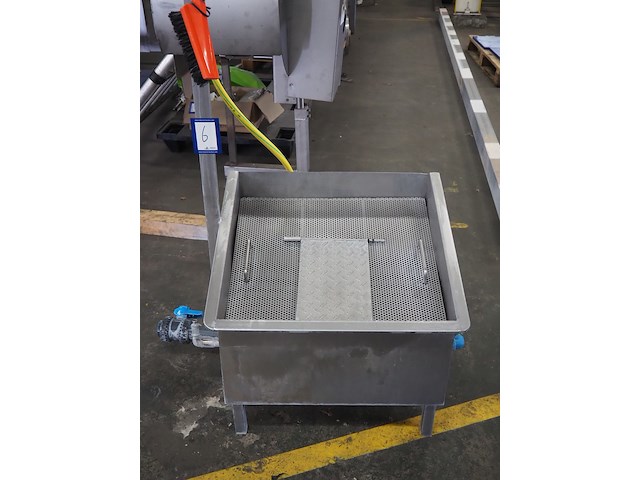 Nn boot washer - afbeelding 3 van  5