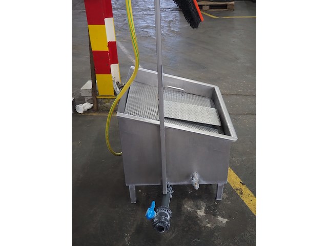 Nn boot washer - afbeelding 4 van  5