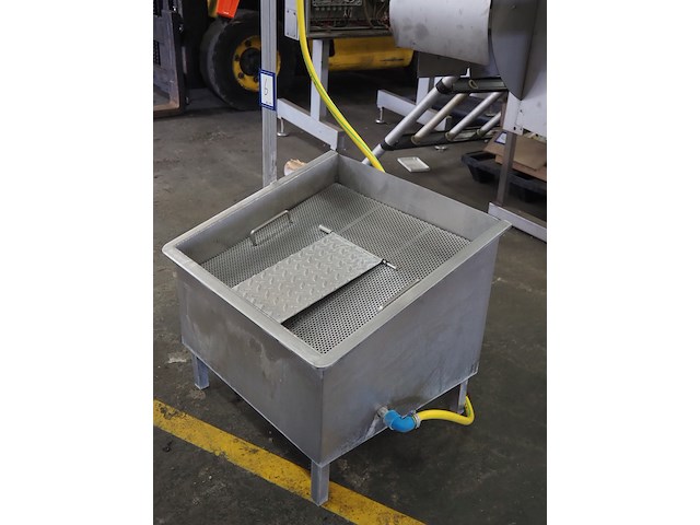 Nn boot washer - afbeelding 5 van  5