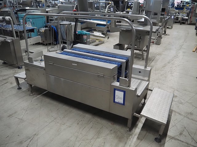 Nn boot washer - afbeelding 1 van  12