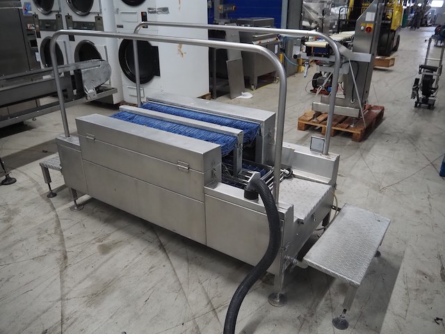 Nn boot washer - afbeelding 6 van  12