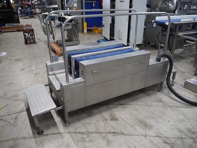 Nn boot washer - afbeelding 7 van  12